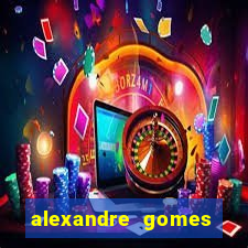 alexandre gomes poker calote